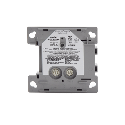 Módulo Inalámbrico de Monitoreo de Contacto Seco serie SWIFT  Compatible Con Paneles Direccionables Fire-Lite.