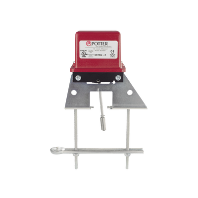 Interruptor Doble de Supervisión de la Válvula de Control Tipo Compuerta  Resistente a la Corrosión
