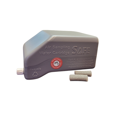 Kit de Servicio para Detector Cirrus Hybrid