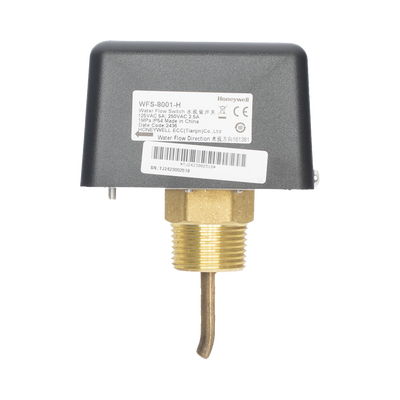 Interruptor de flujo de agua