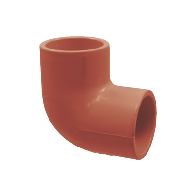 Codo de 90° a 3/4 | Para tubería de aspiración | Precio por Pieza