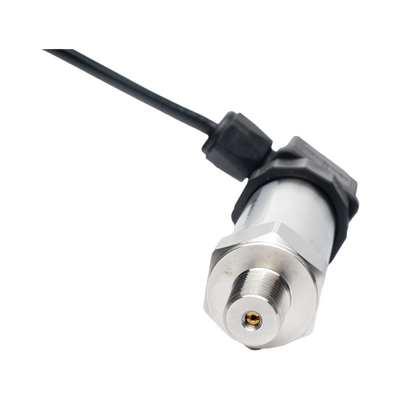 SENSOR DE PRESION, 1%, 16Bar, 0-10V, NPT