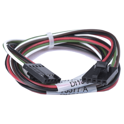 Cable NUP de 3 Metros / para Puerta de Enlace HONCGWMBB de NOTIFIER