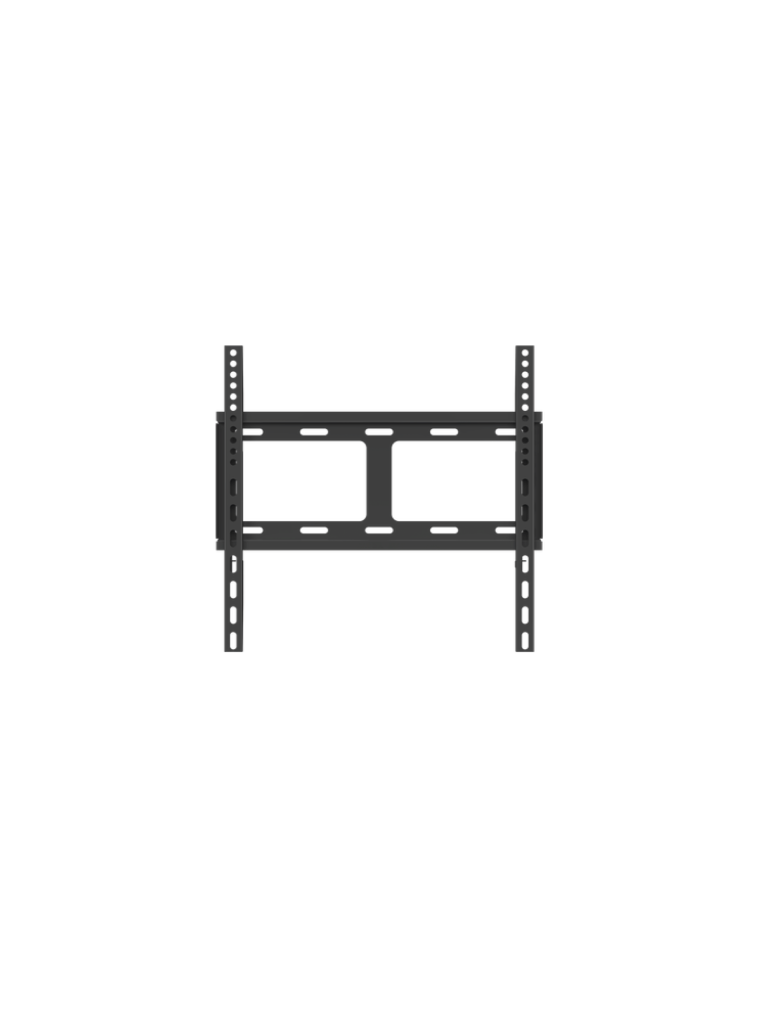TCE LMDM4255W - Soporte de Pared Fijo para Pantallas de 26 - 55", Carga Máxima 50Kg / 200X200mm / 200X400mm / 300X300mm / 400X400mm , Color Negro