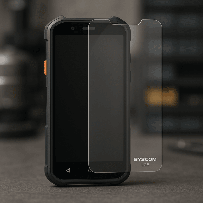 CRISTAL TEMPLADO PARA PROTECCION DE PANTALLA L2S