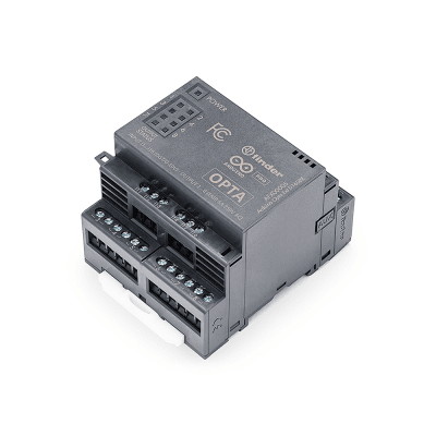 EXPANSIÓN DIGITAL OPTA D1608E