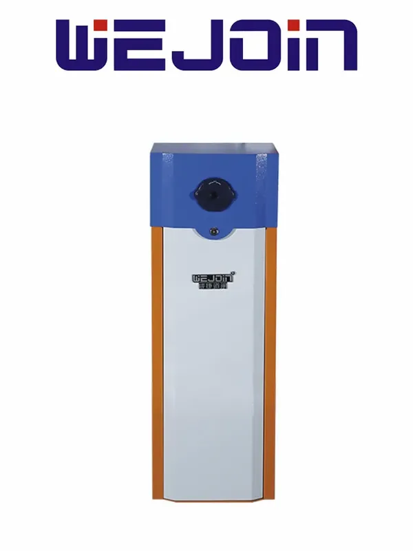 WEJOIN WJDZ102CABINET - Gabinete para Barrera Vehicular convencional de Wejoin / Compatible con modelos 1,3,6 segundos