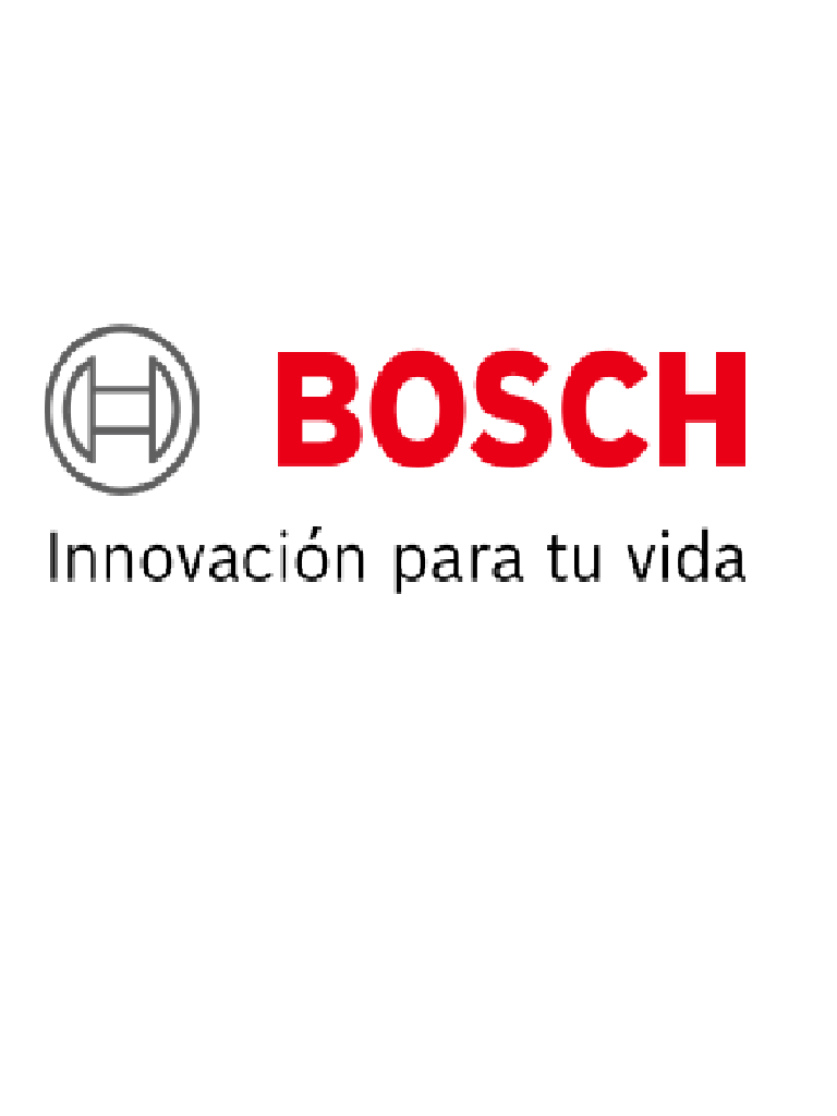 BOSCH M_LC5CBB -  Caja Trasera para Altavoz LC5