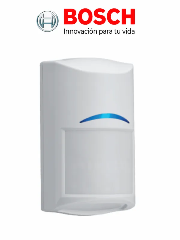 BOSCH I_CDL215G - Detector de Movimiento 50ft (15m)