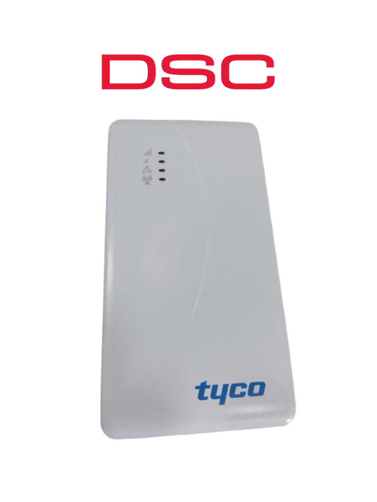 DSC TL405LELAU -  Comunicador Universal Dual IP / LTE