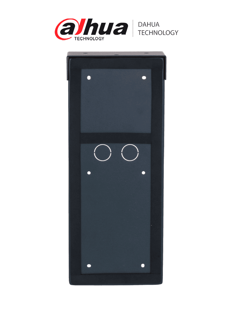 DHI-VTO4202FB-MK  Módulo de teclado para Frente Modular Departamental