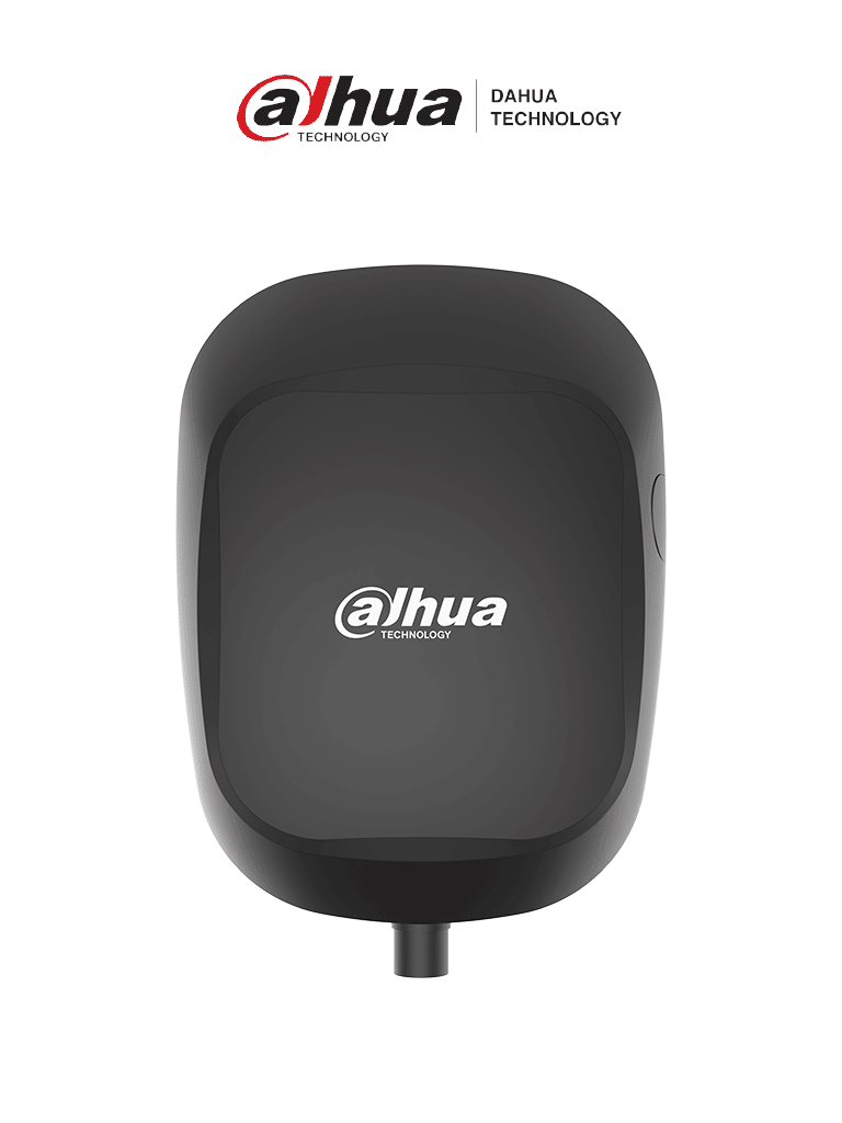 DAHUA DHI-DAE-CFM5210-CYN - Camara de Monitoreo Frontal para DVRs Moviles/ 2 Megapixeles/ Lente de 6 mm/ Funcion de Inteligencia Artificial y Asistencia al Conductor/ Serie ADAS/ IP54/