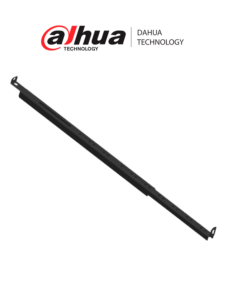 DAHUA LS-LG - Poste de sujeción entre la estructura del videowall y la pared o el techo, fabricado en acero resistente, ofrece estabilidad y soporte robusto para pantallas de gran tamaño en entornos comerciales y corporativos.