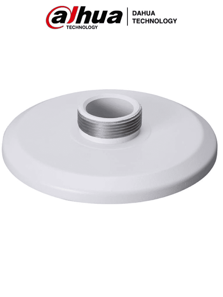 DAHUA PFA101 - Adaptador para montaje de pared PFB302S / Techo PFB300C / Camaras H dBW5121 / 5220 / 5221 / 5421 / 8231 / 8331EZ /  HDC