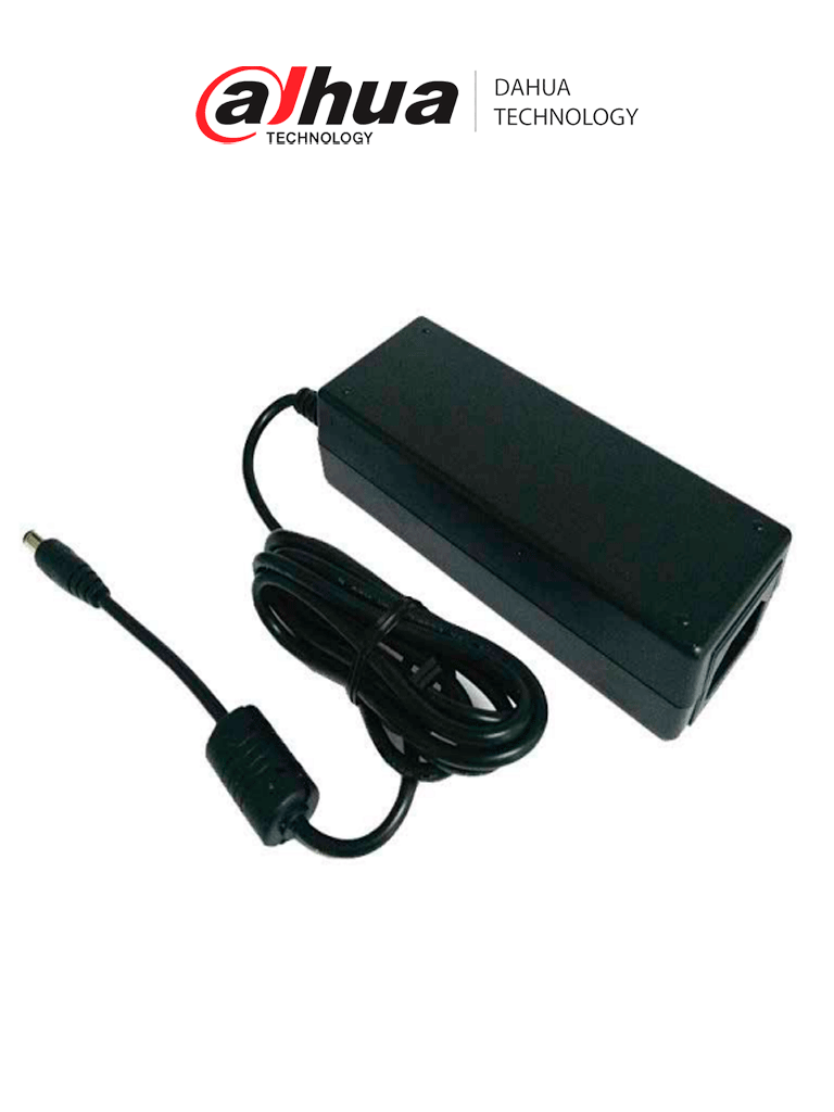 DAHUA ADS-110DL-19-1 240072E - Fuente de Poder de 24 Vcc 3 Amperes/ Liquidación