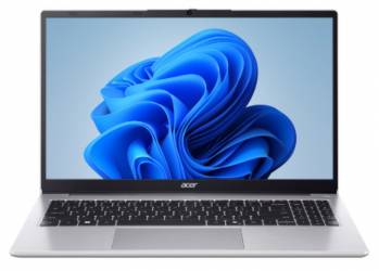 LAPTOP ACER ASPIRE LITE 16  IIntel® Core i5-1334U; PANTALLA 16 1920 x 1200; 16 GB DDR5; 512 GB SSD; WINDOWS 11 HOME; 1 AÑO DE GARANTÍA + 1 AÑO CONTRA ROBO -