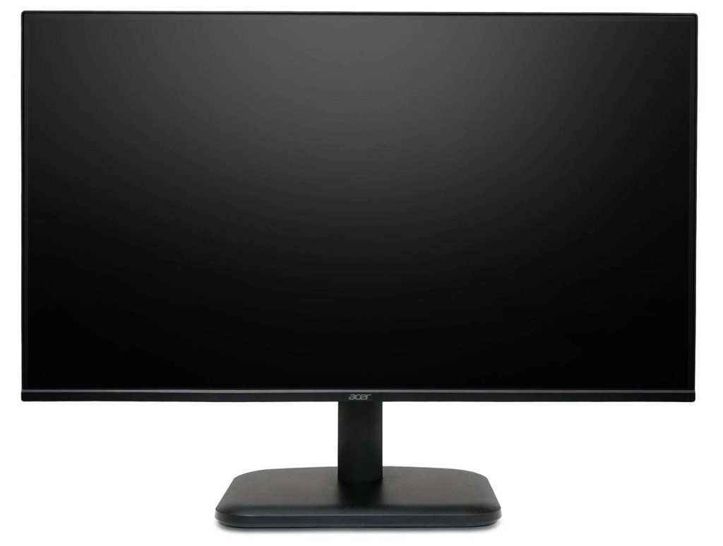 Monitor EK271 - 27 FHD 1920 x 1080, 1ms, HDMI x 1; VGA x 1, 3 Años de Garantía en CS/ 1 año en Bundle