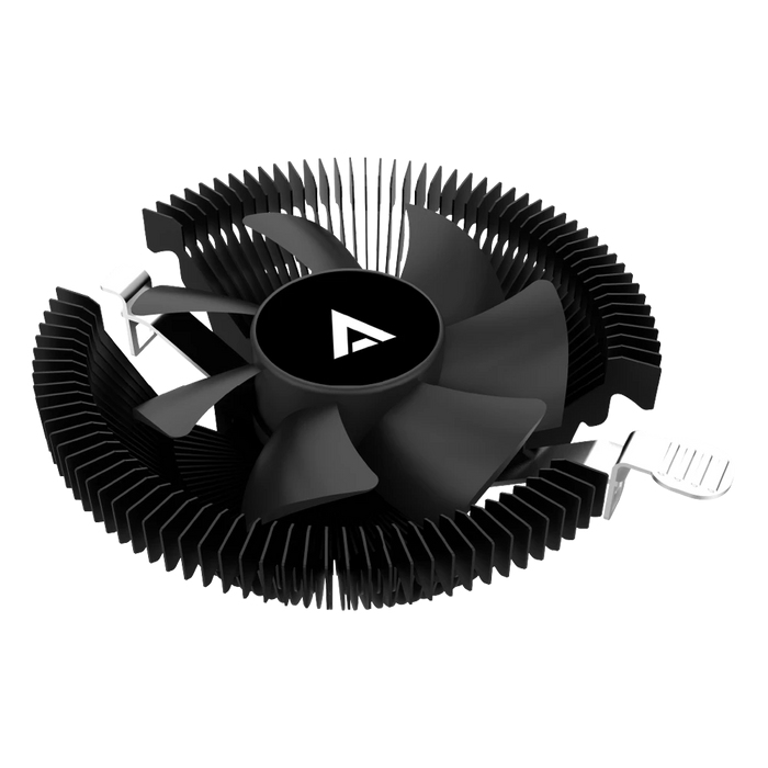 Disipador ACTECK VC100 - Disipador, 22 dB, Negro, 2200 RPM