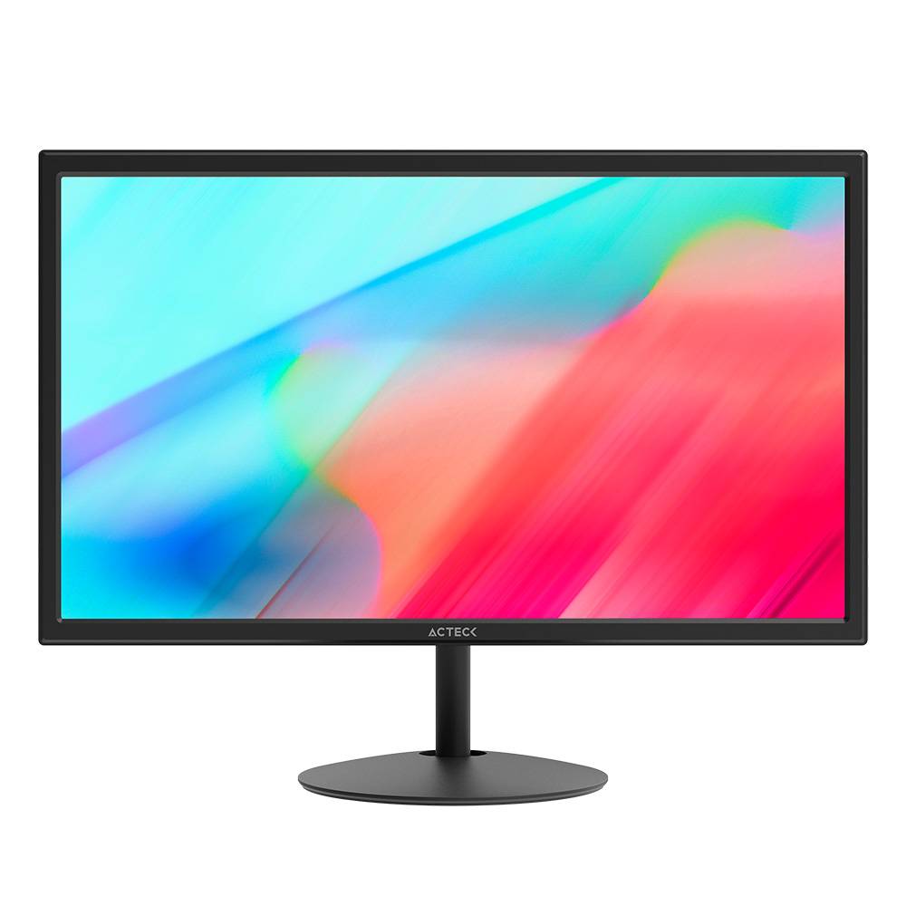 Monitor Plano 21.5 Pulgadas CAPTIVE LITE CL215 - FULL HD 1920x1080 PX, 60 HZ
