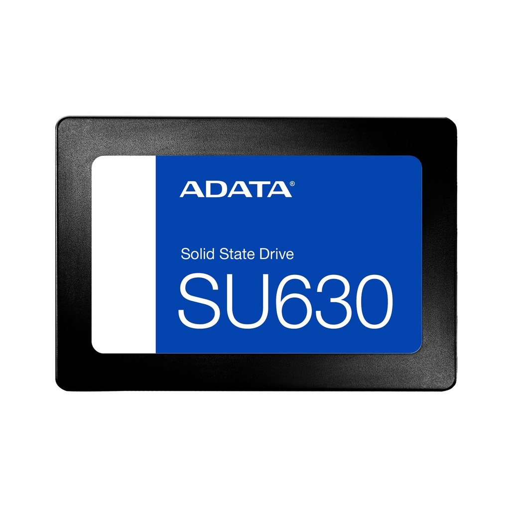Unidad de Estado Solido  ADATA SU630 - 1.92 TB, SATA III