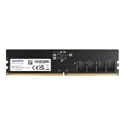 Memoria RAM ADATA AD5U480016G-S - 16 GB, DDR5, 4800MHz, UDIMM