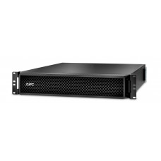 Banco de Baterías APC SRT72RMBP - Negro