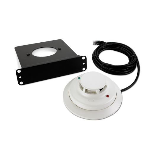 Sensor de Humo APC NBES0307 - Sensor de Humo, Blanco