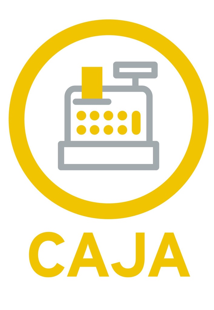 Software Sistema Base CAJA 5.0 1 USR. 1 EMP. NUEVO CAJA1F (FISICO) -