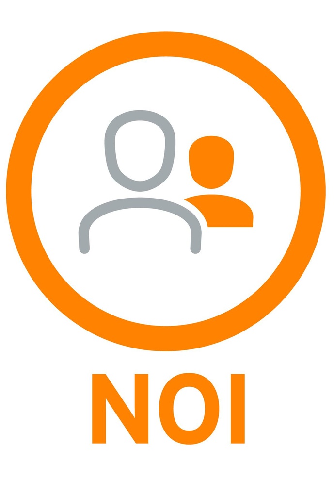 ACTUALIZACION 2 USUARIOS ADICIONALES NOI 11 NOIL2AN (FISICO) -