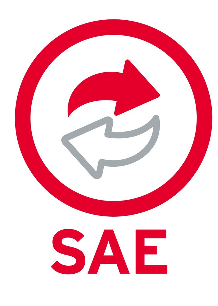 ACTUALIZACION 20 USUARIOS ADICIONALES SAE 10 SAEL20AN (FISICO) -