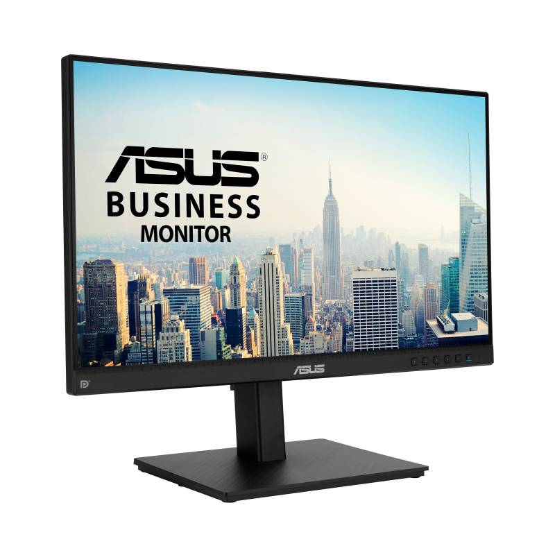 Monitor ASUS BE24ECSBT para empresas - Táctil, 24 (23.8 visibles), FHD (1920 x 1080), 10 puntos táctiles, IPS, USB-C con suministro de energía, HDMI