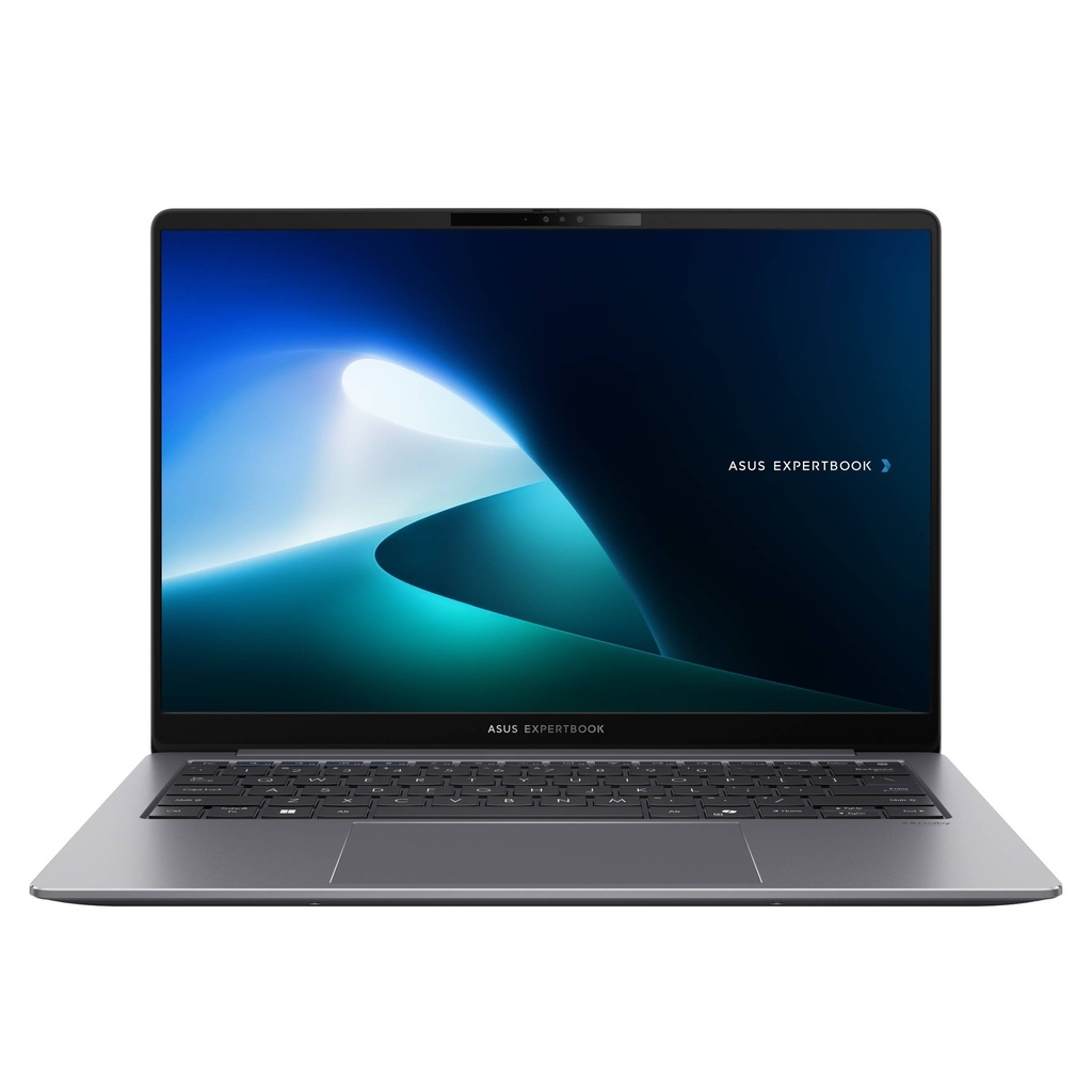 Laptop ASUS ExpertBook P5 P5405 14 Pulgadas - WQXGA, Intel Core U7 258V, 32GB, 1TB SSD, Windows 11 Pro, Wi-Fi 6E + Bluetooth 5.3, Teclado en Español