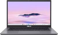 Laptop ASUS Cromebook CX3402 - 14 Pulgadas, FHD, Intel Core i5-1334U, ChromeOS, Wi-Fi 6E + Bluetooth 5.4, 8GB RAM, 256GB SSD, teclado español