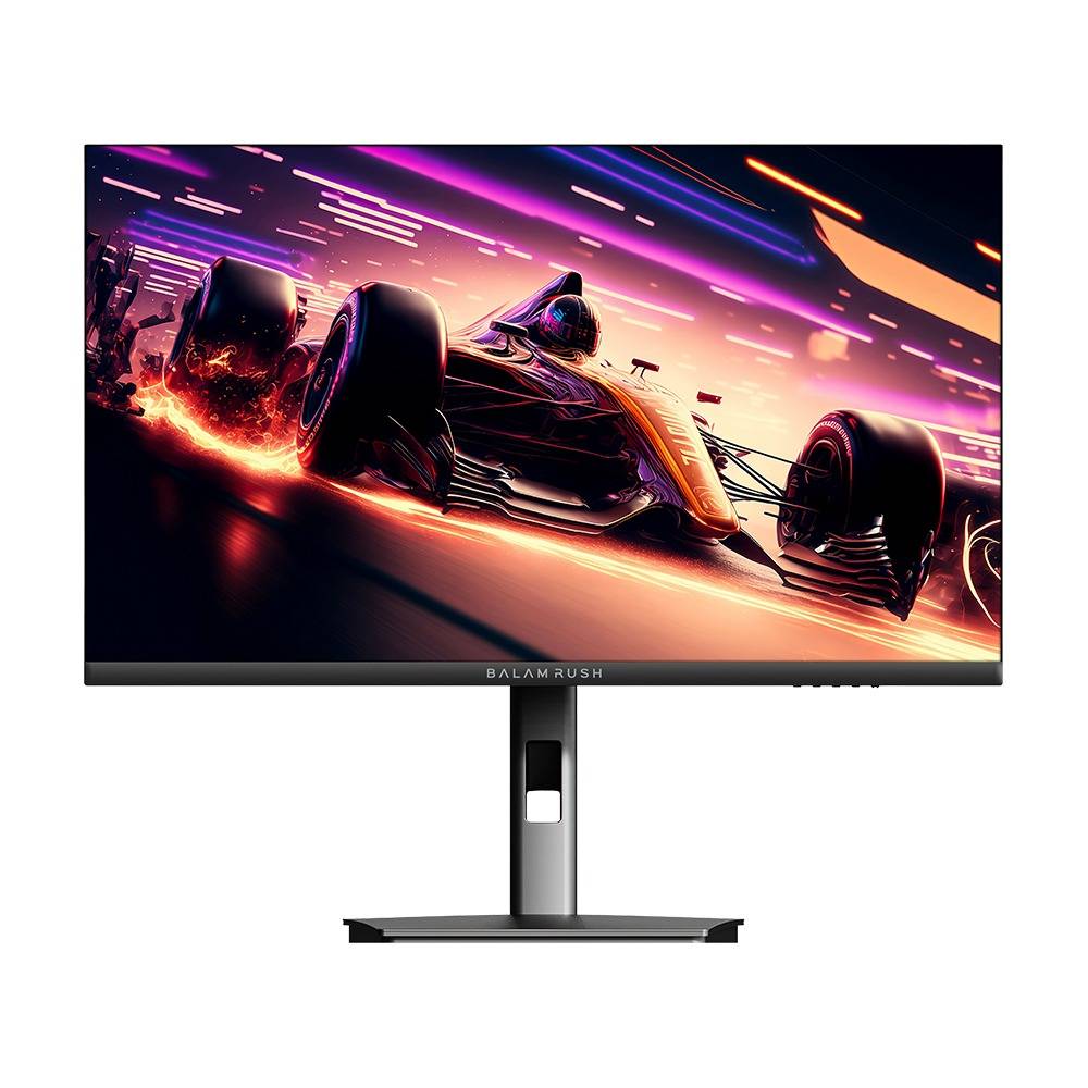 Monitor Gaming 24 Pulgadas 165hz Ultra Explorer MXT24P Balam Rush  Freesync/G-Sync Adaptativo -