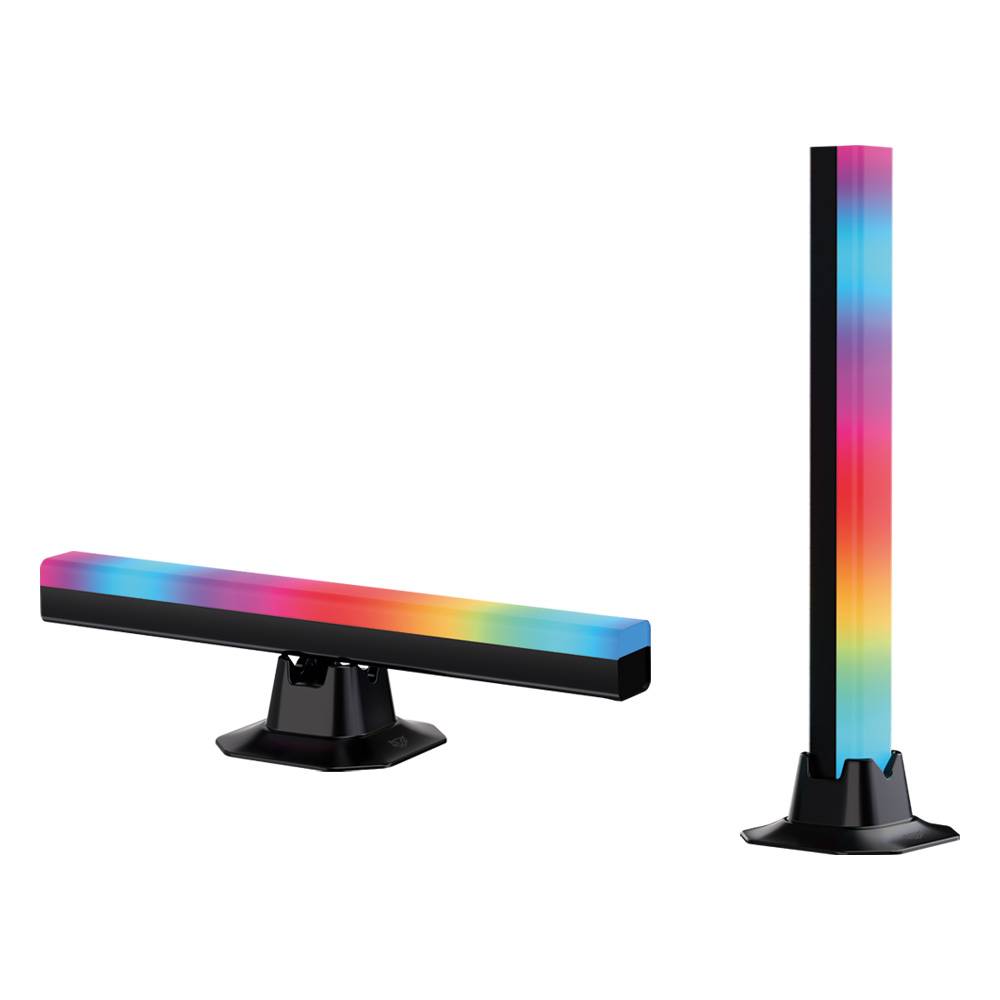 Torres de Iluminación SPLENDOR GLOW IT3000 Balam Rush Azender Series -