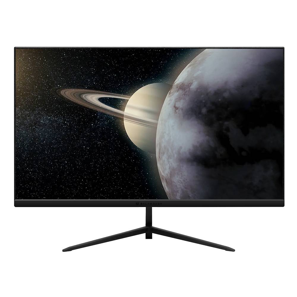 Monitor Gaming 23.8 Pulgadas 180hz TITAN MTG24Y  Panel VA - Plano, Resolución: 1920 x 1080  FHD
