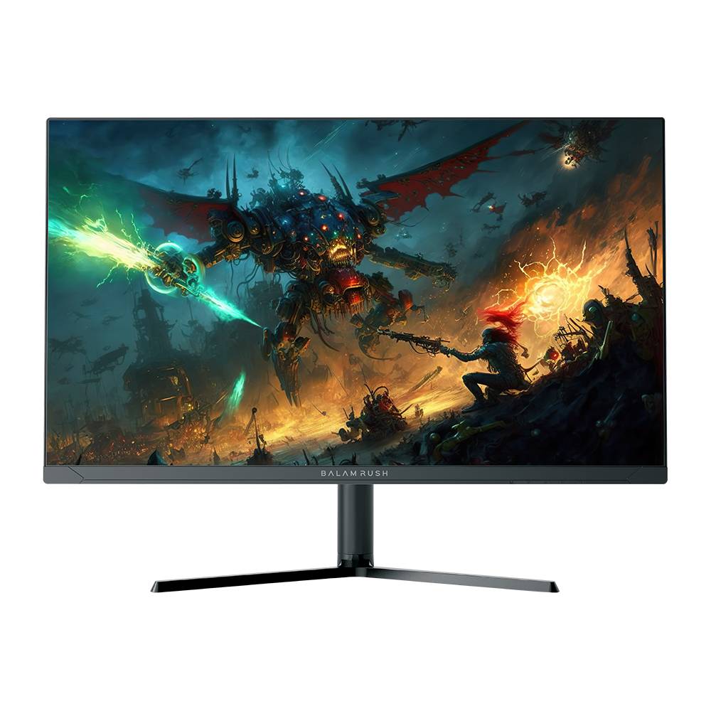 Monitor Gaming 32 Pulgadas 165hz Ultra Explorer MXT32P Balam Rush  Freesync/G-Sync Adaptativo - Panel IPS