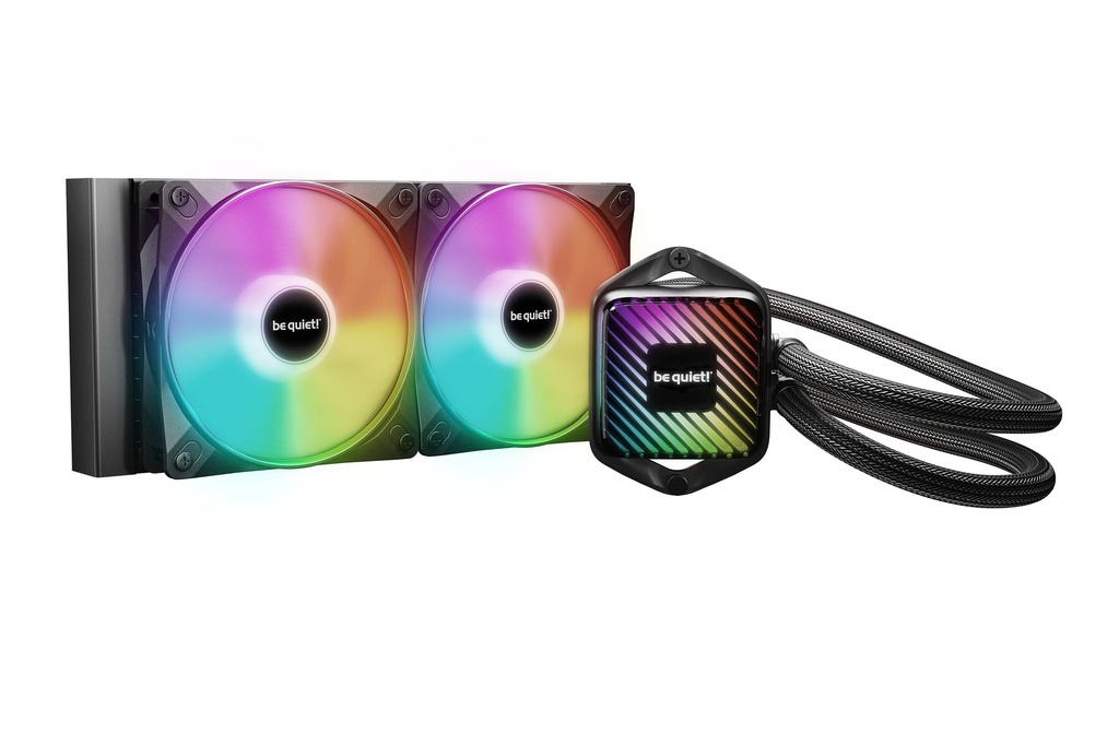 ENFRIADOR PURE LOOP 3 LX 240MM BW030US -