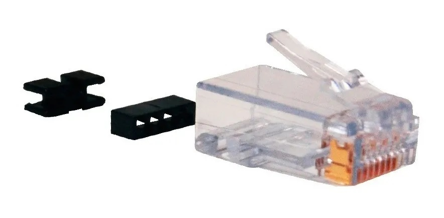 Conector Plug RJ45 BELDEN CAPFCU-B25 -