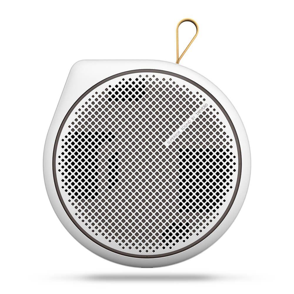 Proyector BENQ GV30 - 300 lúmenes ANSI, 3D DLP, WUXGA (1920x1200), 6000 h, Blanco