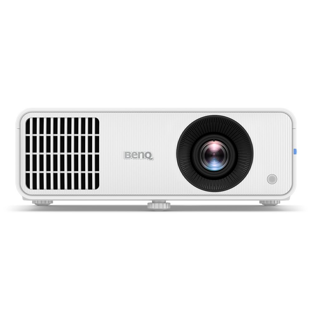 Proyector BENQ LW650 - 4000 lúmenes ANSI, DLP, WXGA (1280x800), 20000 h, Blanco