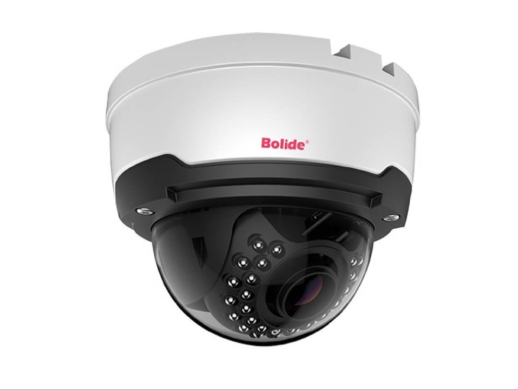 Cámara IP Domo Bolide BN8029AVAIRAI/NDAA -