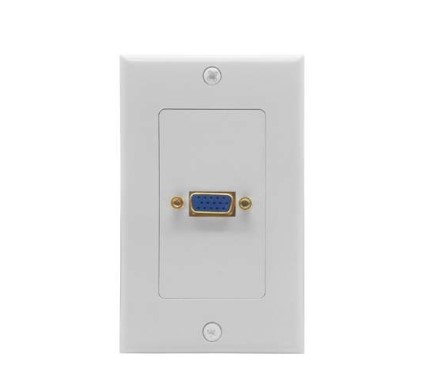 Tapa BROBOTIX 045687 - Blanco, 1, Universal