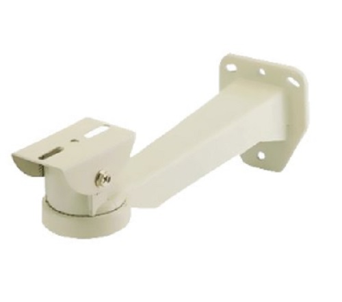 Soporte de Gabinete para cámara de videovigil BROBOTIX 963370 - Universal, Blanco, BRobotix, Soporte, Aluminio