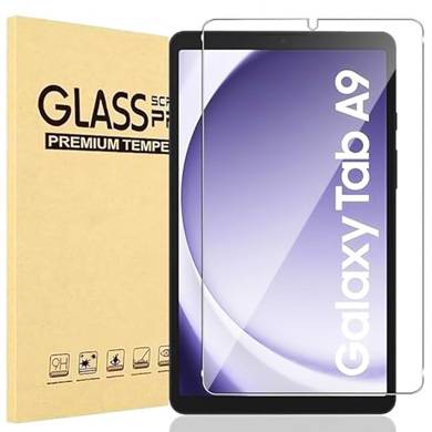 Mica Protectora de Cristal Templado para SAMSUNG GALAXY A9 de 8.7 pulgadas - X110/X115, Brobotix 6007006