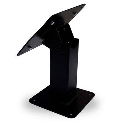 SOPORTE PARA TABLETA ANTIROBO CON VESA PARA SOPORTE DE BRAZO - 75X75 6007891 BROBOTIX