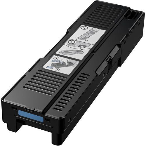 Cartucho de Mantenimiento CANON MC-G01 - Inyección de tinta, Maxifi GX6010 Y GX7010