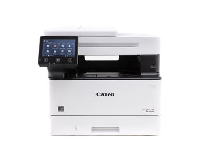 Multifuncional Canon Láser Monocromática Mf462dw 5951C015AA -