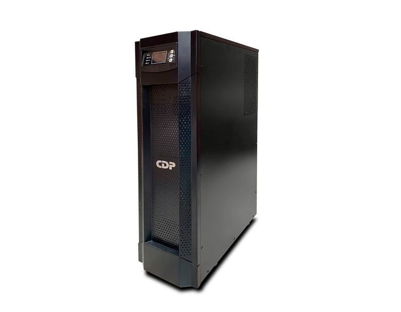 UPO22-10 UPS DOBLE CONVERSON 10 KVA CDP -