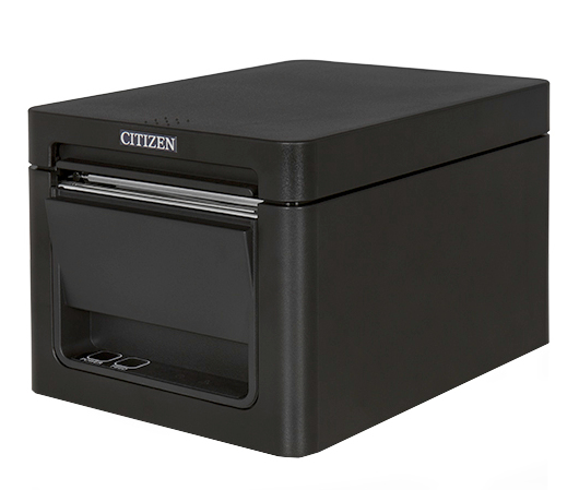 Impresora térmica CITIZEN CT-E351 - Térmico, 250 mm/s, Alámbrico